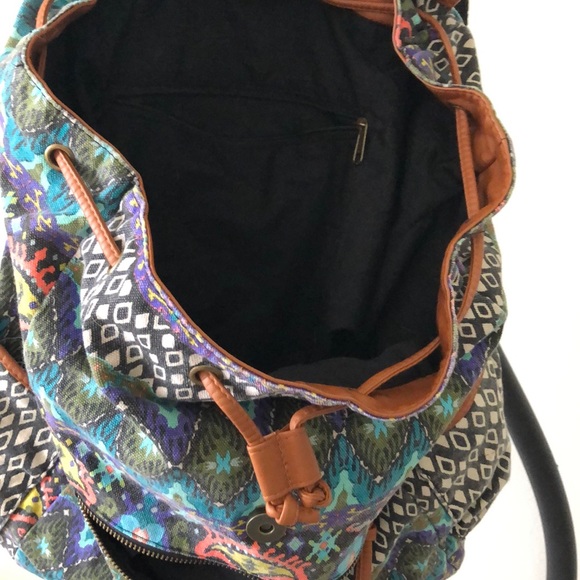 Backpack - Picture 4 of 8